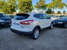 Annonce Nissan Qashqai 1.6 dci 130 ch connect edition toit pano