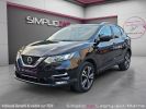 Annonce Nissan Qashqai 1.6 dCi 130 ch Intelligent 4x4 N-Connecta