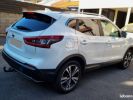 Annonce Nissan Qashqai 1.6 dci 130 cv n-connecta