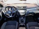 Annonce Nissan Qashqai 1.6 dci 130 cv n-connecta