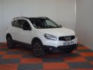 Annonce Nissan Qashqai 1.6 dCi 130 FAP All-Mode Stop/Start Connect Edition