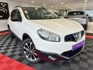 Annonce Nissan Qashqai 1.6 dCi 130 FAP All-Mode Stop/Start TEKNA