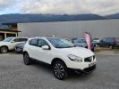 Annonce Nissan Qashqai 1.6 dCi 130 FAP Connect Edition 4x4 Stop&Start