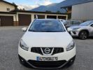 Annonce Nissan Qashqai 1.6 dCi 130 FAP Connect Edition 4x4 Stop&Start