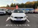 Voir l'annonce Nissan Qashqai 1.6 dCi 130 FAP Connect Edition Stop&Start