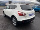 Annonce Nissan Qashqai 1.6 dCi 130 FAP Stop/Start Tekna