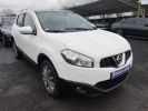 Annonce Nissan Qashqai 1.6 dCi 130 FAP Stop/Start Tekna