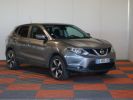 Voir l'annonce Nissan Qashqai 1.6 dCi 130 N-Connecta