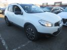 Annonce Nissan Qashqai 1.6 dCi 130 Stop/Start All-Mode 4x4-i Connect Edition