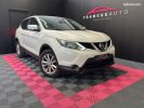 Voir l'annonce Nissan Qashqai 1.6 dCi 130 Stop-Start Connect Edition Xtronic