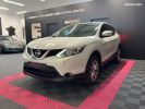 Annonce Nissan Qashqai 1.6 dCi 130 Stop-Start Connect Edition Xtronic