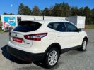 Annonce Nissan Qashqai 1.6 dCi 130 Stop/Start / Connect Edition Xtronic A