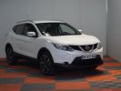 Voir l'annonce Nissan Qashqai 1.6 dCi 130 Stop/Start Tekna