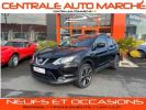 Voir l'annonce Nissan Qashqai 1.6 dCi 130 Tekna