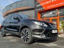 Annonce Nissan Qashqai 1.6 dCi 130 Tekna