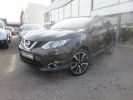 Voir l'annonce Nissan Qashqai 1.6 dCi 130 Tekna