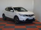 Voir l'annonce Nissan Qashqai 1.6 DCI 130 TEKNA 4X4