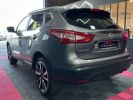 Annonce Nissan Qashqai 1.6 dci 130 tekna camera sieges electrique toit panoramique