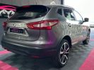 Annonce Nissan Qashqai 1.6 dci 130 tekna camera sieges electrique toit panoramique