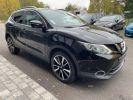 Annonce Nissan Qashqai 1.6 dci 130 tekna xtronic avec toit panoramique sieges chauffants camera 360 angles morts