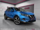 Voir l'annonce Nissan Qashqai 1.6 dCi 130 Xtronic N-Connecta