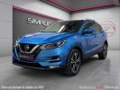 Annonce Nissan Qashqai 1.6 dCi 130 Xtronic N-Connecta