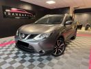 Voir l'annonce Nissan Qashqai 1.6 dCi 130 Xtronic Tekna