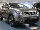 Annonce Nissan Qashqai 1.6 dCi 130 Xtronic Tekna