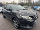 Annonce Nissan Qashqai 1.6 DCI 130CH CONNECT EDITION