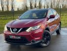 Voir l'annonce Nissan Qashqai 1.6 DCI 130CH CONNECT EDITION 44.000KM * 1ERE MAIN * TOIT PANORAMIQUE