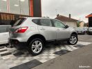 Annonce Nissan Qashqai 1.6 DCI 130CH FAP STOP&START ACENTA