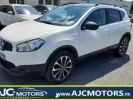 Annonce Nissan Qashqai 1.6 DCI 130CH FAP STOP&START CONNECT EDITION