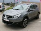 Voir l'annonce Nissan Qashqai 1.6 DCI 130CH FAP STOP&START CONNECT EDITION