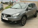 Annonce Nissan Qashqai 1.6 DCI 130CH FAP STOP&START CONNECT EDITION