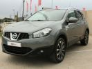 Annonce Nissan Qashqai 1.6 DCI 130CH FAP STOP&START CONNECT EDITION