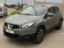 Annonce Nissan Qashqai 1.6 DCI 130CH FAP STOP&START CONNECT EDITION