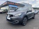 Voir l'annonce Nissan Qashqai 1.6 DCI 130CH FAP STOP&START CONNECT EDITION ALL-MODE