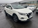 Annonce Nissan Qashqai 1.6 DCI 130CH N-CONNECTA