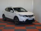 Voir l'annonce Nissan Qashqai 1.6 DCI 130CH NEW TEKNA 4X4