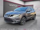 Annonce Nissan Qashqai 1.6 dCi 130ch Stop/Start Tekna Xtronic A