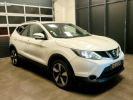 Annonce Nissan Qashqai 1.6 DCI 130ch TEKNA 2WD X-TRONIC BVA6