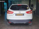 Annonce Nissan Qashqai 1.6 DCI 130ch TEKNA 2WD X-TRONIC BVA6