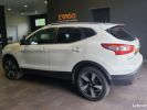 Annonce Nissan Qashqai 1.6 DCI 130ch TEKNA 2WD X-TRONIC BVA6