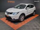 Voir l'annonce Nissan Qashqai 1.6 DCI 130ch TEKNA 2WD X-TRONIC SIEGES CHAUFFANTS