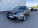 Annonce Nissan Qashqai 1.6 DCI 130CH TEKNA 4X4 GRIS FONCE