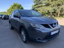 Annonce Nissan Qashqai 1.6 DCI 130CH TEKNA 4X4 GRIS FONCE