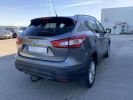 Annonce Nissan Qashqai 1.6 DCI 130CH TEKNA 4X4 GRIS FONCE