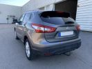 Annonce Nissan Qashqai 1.6 DCI 130CH TEKNA 4X4 GRIS FONCE