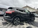 Annonce Nissan Qashqai 1.6 DCI 130CH TEKNA XTRONIC