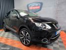 Voir l'annonce Nissan Qashqai 1.6 Dci 130cv Tekna 36.300kms certifiés Moteur à chaine Cuir Toit panoramique Caméra Révisé et garanti 1 an